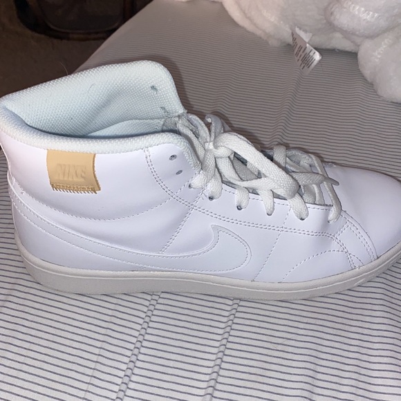 Nike Court Royale 2 Mid - Picture 2 of 4